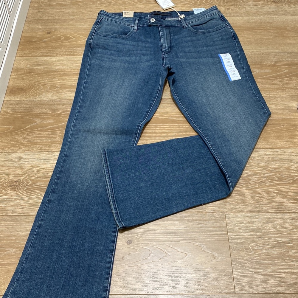 Levi’s jeans bundle size 16 - Picture 6 of 15